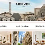 Merveil - Luxury Suite - Marais - Saint Martin I