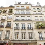 Merveil - Luxury Suite - Marais - Saint Martin I