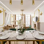 Merveil - Luxury Suite - Marais - Saint Martin I