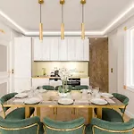 Merveil - Luxury Suite - Marais - Saint Martin I
