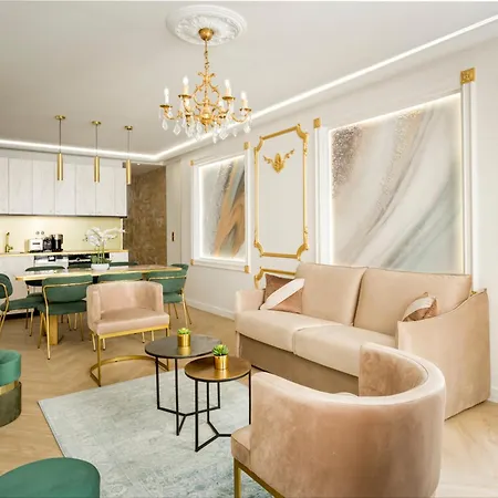 Merveil - Luxury - Marais - Saint Martin I * Paris