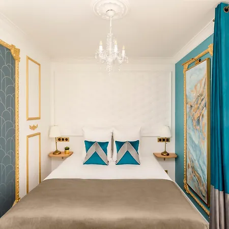 Merveil - Luxury - Marais - Saint Martin I Apartment
