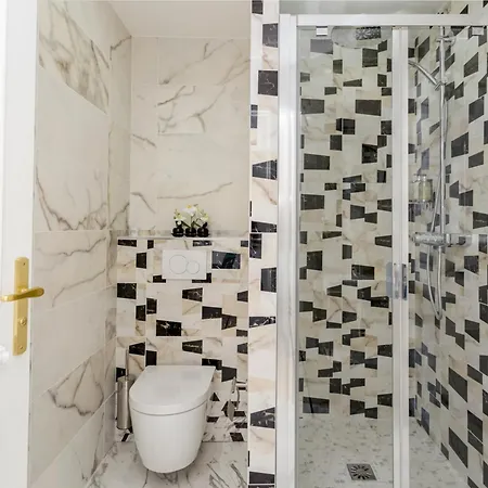 Merveil - Luxury - Marais - Saint Martin I Apartment *