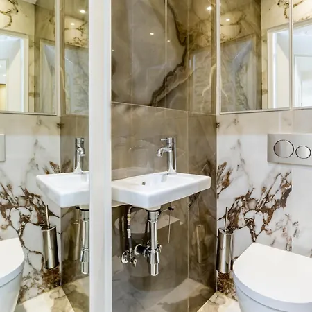 Merveil - Luxury - Marais - Saint Martin I Apartment Paris