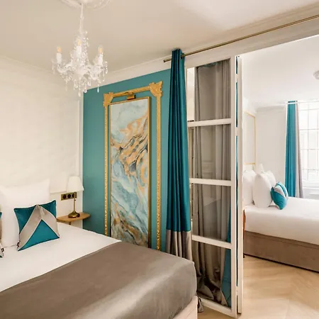 Merveil - Luxury - Marais - Saint Martin I Apartment