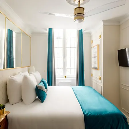 Merveil - Luxury - Marais - Saint Martin I Apartment *