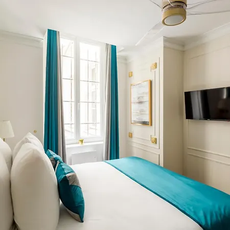 Merveil - Luxury - Marais - Saint Martin I *