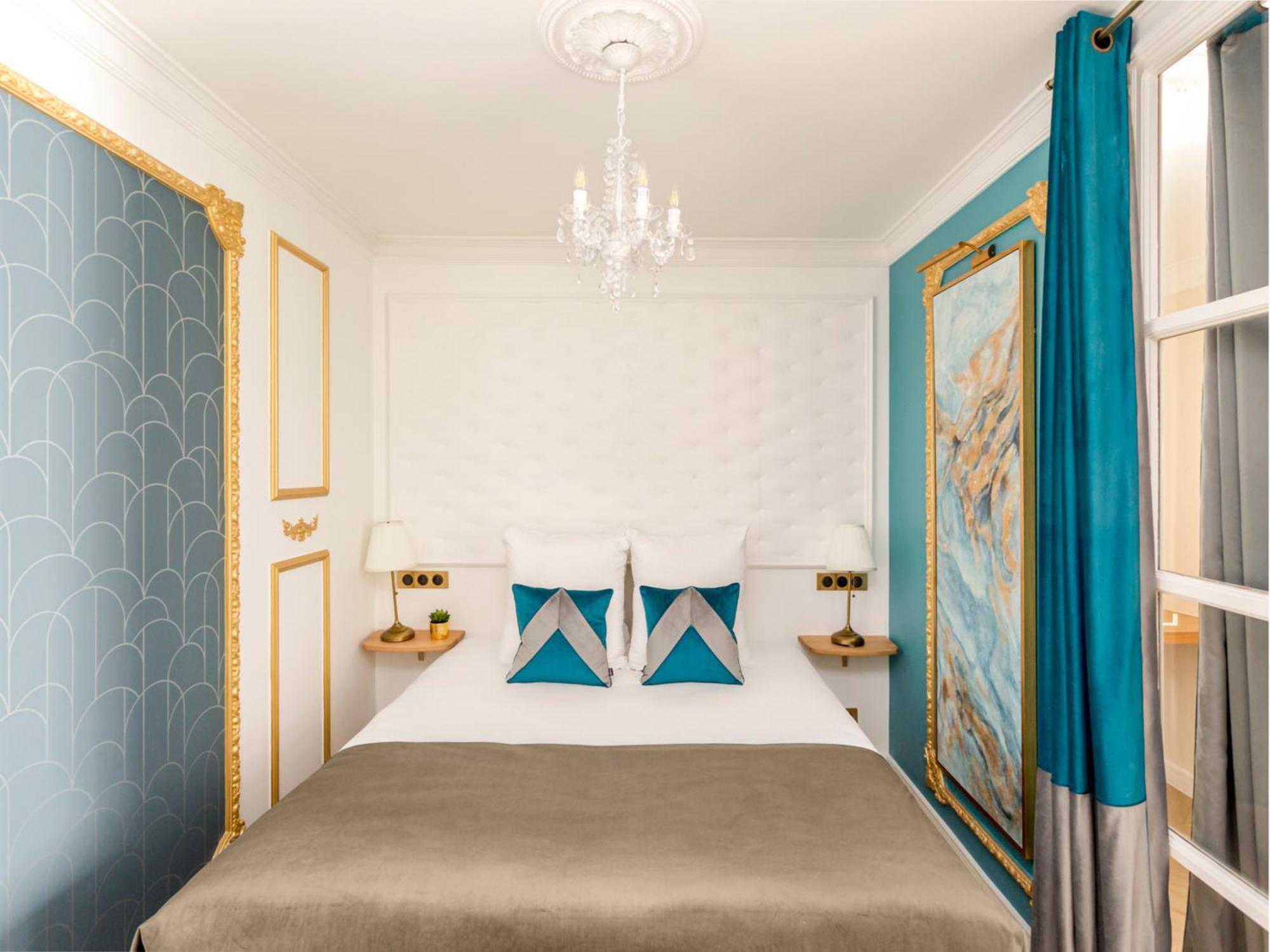 Merveil - Luxury - Marais - Saint Martin I Appartamento