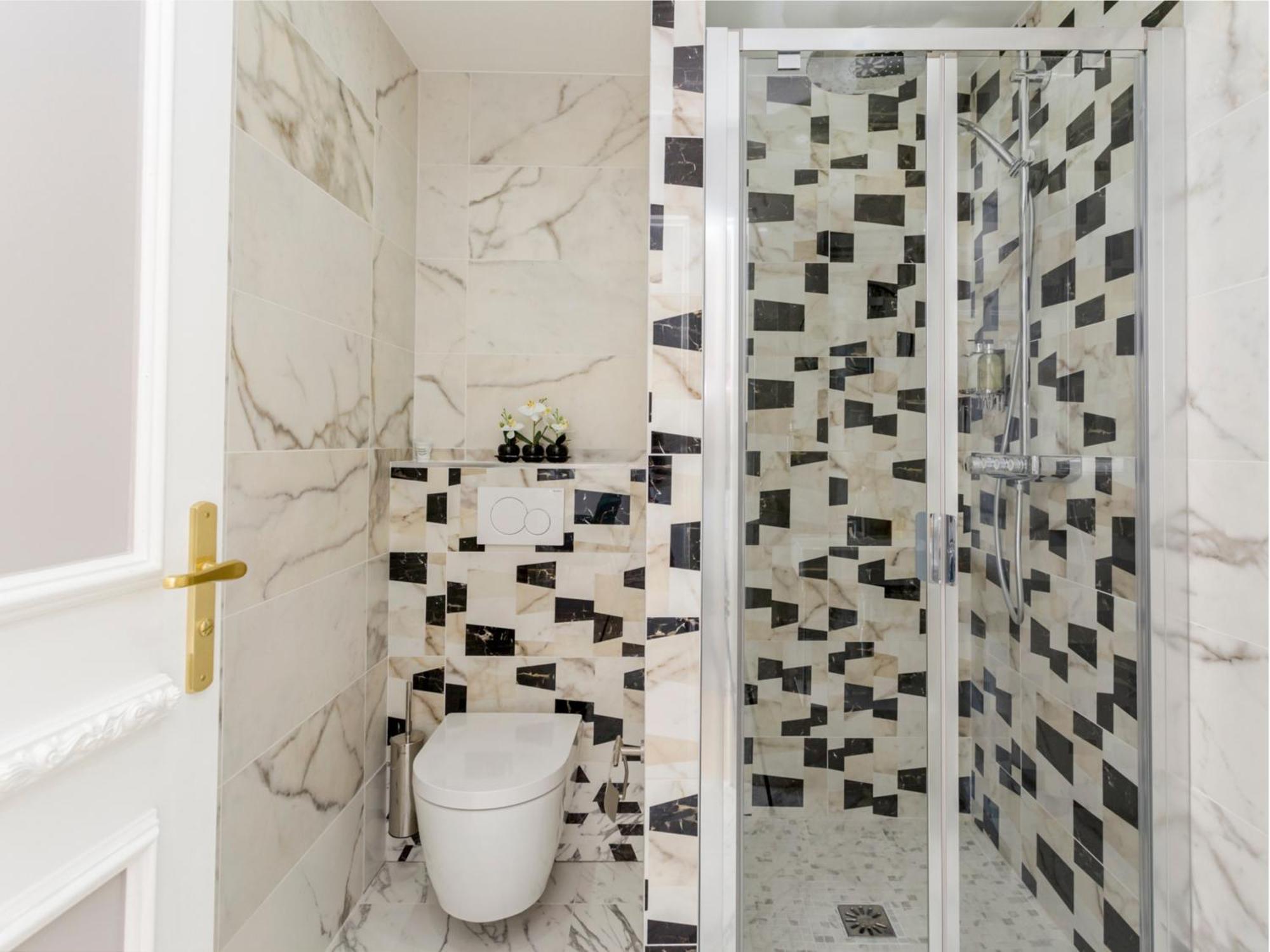 Merveil - Luxury - Marais - Saint Martin I Appartamento *
