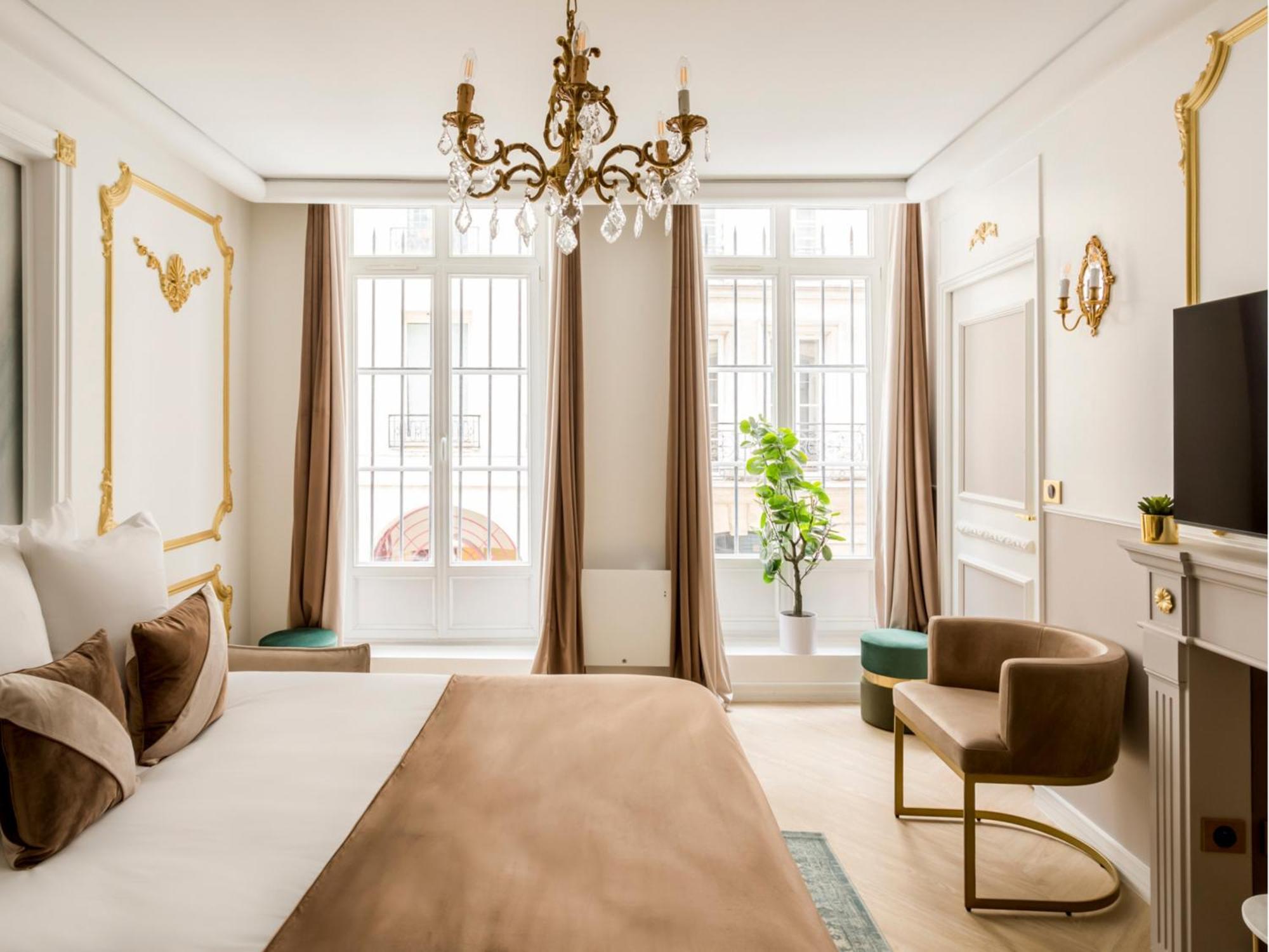 Merveil - Luxury - Marais - Saint Martin I *