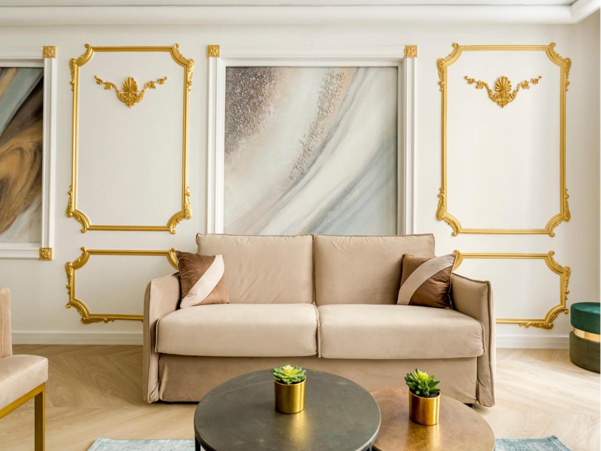 Appartamento Merveil - Luxury - Marais - Saint Martin I *