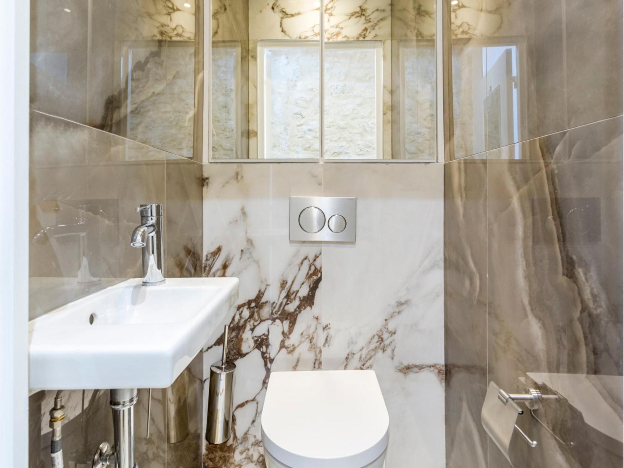 Merveil - Luxury - Marais - Saint Martin I *