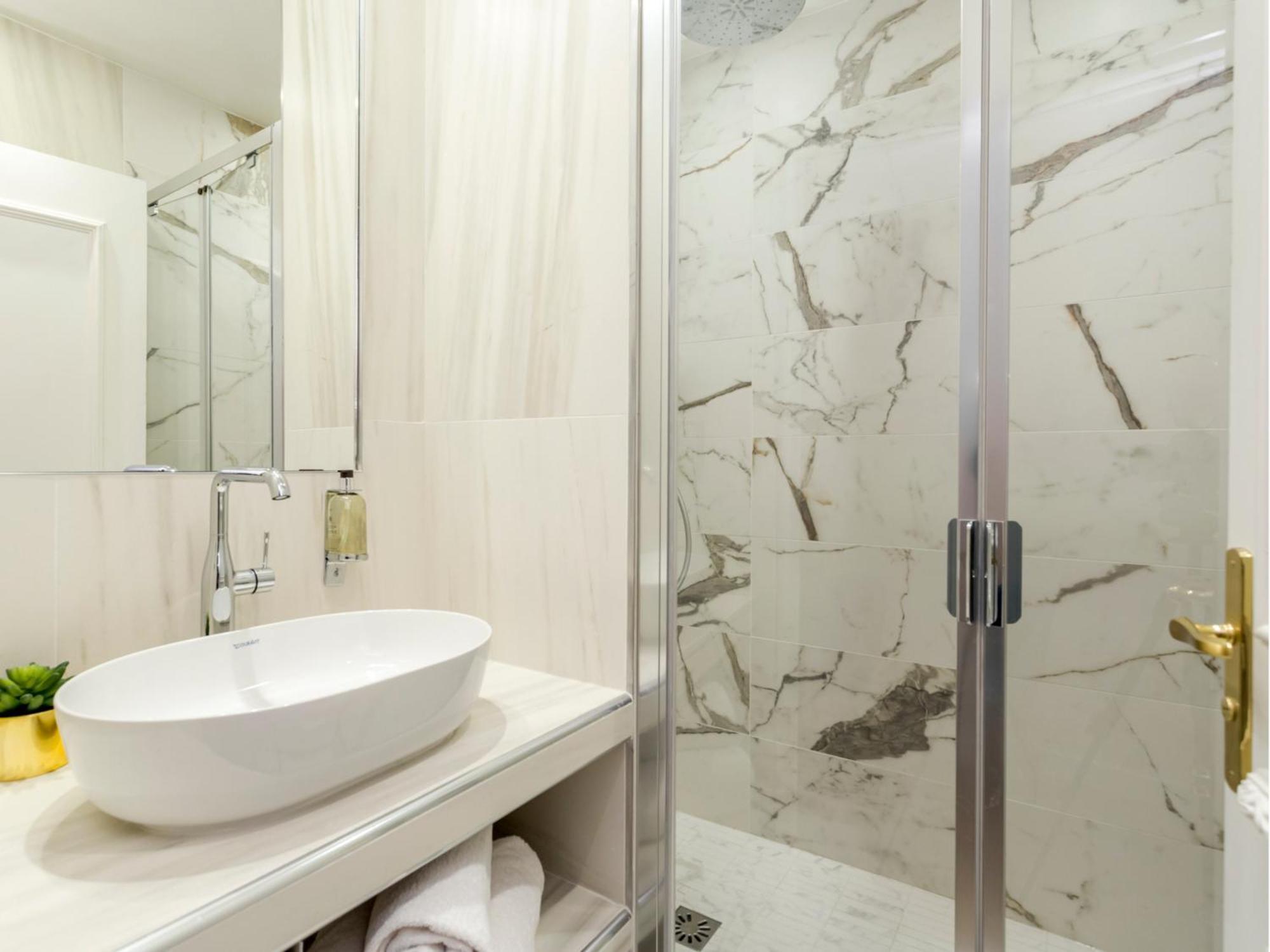 Appartamento Merveil - Luxury - Marais - Saint Martin I