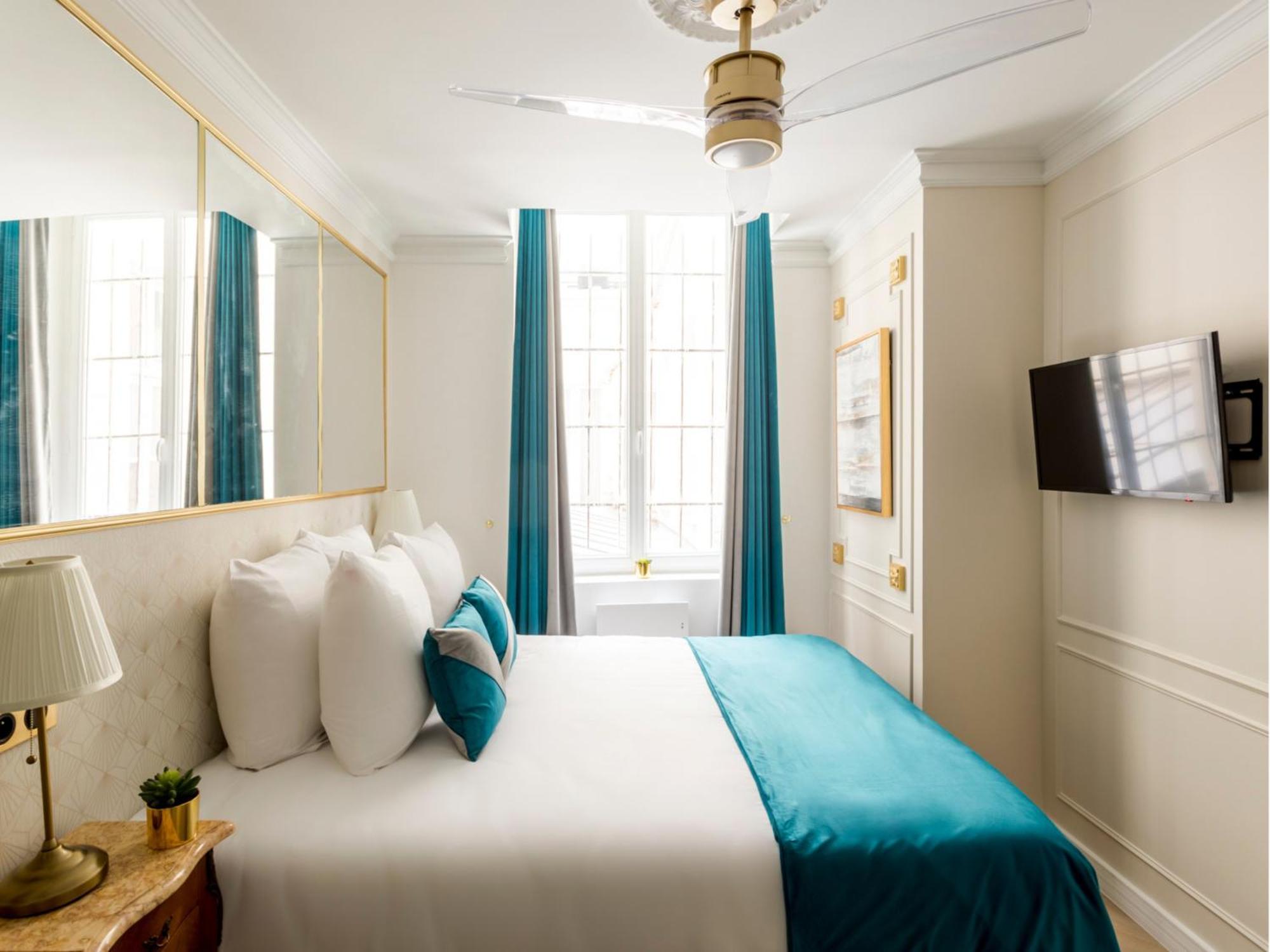 Merveil - Luxury - Marais - Saint Martin I Appartamento *